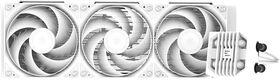 Zalman CPU Liquid Cooler 360mm Zalman CPU Liquid Cooler 360mm