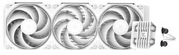 Zalman CPU Liquid Cooler 360mm Zalman CPU Liquid Cooler 360mm