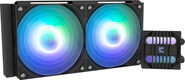 Zalman CPU Liquid Cooler 240mm Zalman CPU Liquid Cooler 240mm
