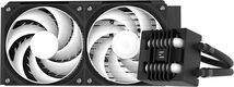 Zalman CPU Liquid Cooler 240mm Zalman CPU Liquid Cooler 240mm