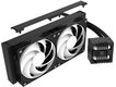 Zalman CPU Liquid Cooler 240mm Zalman CPU Liquid Cooler 240mm