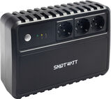SmartWatt ИБП линейно-интерактивный UPS SAFE 600