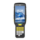 M3 Mobile UL20F Android 10 U20F0C-QICFSS-HF