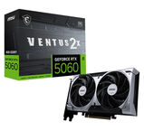 MSI GeForce RTX 5060 8G VENTUS 2X OC