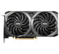 MSI GeForce RTX 3060 VENTUS 2X 12G OC MSI GeForce RTX 3060 VENTUS 2X 12G OC