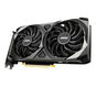 MSI GeForce RTX 3060 VENTUS 2X 12G OC MSI GeForce RTX 3060 VENTUS 2X 12G OC