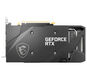 MSI GeForce RTX 3060 VENTUS 2X 12G OC MSI GeForce RTX 3060 VENTUS 2X 12G OC