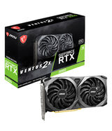 MSI GeForce RTX 3060 VENTUS 2X 12G OC