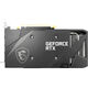 MSI GeForce RTX 3060 VENTUS 2X 12G MSI GeForce RTX 3060 VENTUS 2X 12G