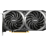 MSI GeForce RTX 3060 VENTUS 2X 12G