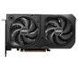MSI GeForce RTX 5060 Ti 8G SHADOW 2X OC PLUS