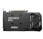 MSI GeForce RTX 5060 Ti 8G SHADOW 2X OC PLUS