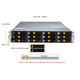 SuperMicro SYS-620C-TN12R (bundle3) SuperMicro SYS-620C-TN12R (bundle3)