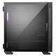 Корпус MSI MAG VAMPIRIC 300R черный без БП E-ATX 6x120mm 5x140mm 2xUSB3.0 audio bott PSU