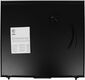 Корпус MSI MAG VAMPIRIC 300R черный без БП E-ATX 6x120mm 5x140mm 2xUSB3.0 audio bott PSU