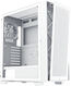 Корпус Montech Air 1000 Lite белый без БП ATX 1x120mm 3x140mm 1xUSB2.0 2xUSB3.0 audio bott PSU
