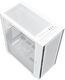 Корпус Montech Air 1000 Lite белый без БП ATX 1x120mm 3x140mm 1xUSB2.0 2xUSB3.0 audio bott PSU