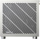 Корпус Montech King 95 Ultra серебристый без БП ATX 9x120mm 6x140mm 2xUSB3.0 audio bott PSU
