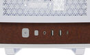 Корпус Montech Heritage (W) белый без БП mATX 9x120mm 2x140mm 2xUSB3.0 audio bott PSU Корпус Montech Heritage (W) белый без БП mATX 9x120mm 2x140mm 2xUSB3.0 audio bott PSU