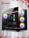 Корпус Bloody CC-122 черный без БП ATX 10x120mm 1xUSB2.0 1xUSB3.0 audio Корпус Bloody CC-122 черный без БП ATX 10x120mm 1xUSB2.0 1xUSB3.0 audio