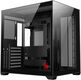 Корпус Bloody CC-122 черный без БП ATX 10x120mm 1xUSB2.0 1xUSB3.0 audio Корпус Bloody CC-122 черный без БП ATX 10x120mm 1xUSB2.0 1xUSB3.0 audio