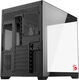 Корпус Bloody CC-122 черный без БП ATX 10x120mm 1xUSB2.0 1xUSB3.0 audio Корпус Bloody CC-122 черный без БП ATX 10x120mm 1xUSB2.0 1xUSB3.0 audio