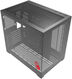 Корпус Bloody CC-122 черный без БП ATX 10x120mm 1xUSB2.0 1xUSB3.0 audio Корпус Bloody CC-122 черный без БП ATX 10x120mm 1xUSB2.0 1xUSB3.0 audio