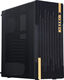 Корпус Accord ACC-188R2 черный без БП ATX 4x120mm 1xUSB2.0 1xUSB3.0 1xUSB3.1 audio Корпус Accord ACC-188R2 черный без БП ATX 4x120mm 1xUSB2.0 1xUSB3.0 1xUSB3.1 audio