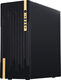Корпус Accord ACC-188R2 черный без БП ATX 4x120mm 1xUSB2.0 1xUSB3.0 1xUSB3.1 audio Корпус Accord ACC-188R2 черный без БП ATX 4x120mm 1xUSB2.0 1xUSB3.0 1xUSB3.1 audio