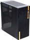 Корпус Accord ACC-188R2 черный без БП ATX 4x120mm 1xUSB2.0 1xUSB3.0 1xUSB3.1 audio Корпус Accord ACC-188R2 черный без БП ATX 4x120mm 1xUSB2.0 1xUSB3.0 1xUSB3.1 audio