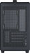 Корпус Accord ACC-H1851 черный без БП ATX 4x120mm 1xUSB3.0 1xUSB3.1 audio