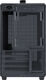 Корпус Accord ACC-H1851 черный без БП ATX 4x120mm 1xUSB3.0 1xUSB3.1 audio