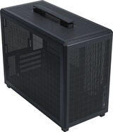 Корпус Accord ACC-H1851 черный без БП ATX 4x120mm 1xUSB3.0 1xUSB3.1 audio&nbsp;<img style='position: relative;margin:0' src='/image/only_to_order_edit.gif' alt='На заказ' title='На заказ' />