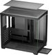 Корпус PcCooler C3T700 ARGB BK черный без БП ATX 8x120mm 5x140mm 2xUSB3.0 audio bott PSU