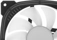 Вентилятор для корпуса Formula Nulight 12BK RGB 120х120x25 черный 3-pin 4-pin (Molex) 19.06дБ (NULIGHT 12BK FR) Ret