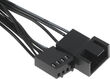 Вентилятор для корпуса Bloody CF-11 LCD ARGB 120х120x25 черный 4-pin 32дБ (упак.:1шт) (CF-11-ARGB120-BK) Ret Вентилятор для корпуса Bloody CF-11 LCD ARGB 120х120x25 черный 4-pin 32дБ (упак.:1шт) (CF-11-ARGB120-BK) Ret