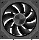 Вентилятор для корпуса PcCooler F3 X120 BK ARGB 120х120x25 черный 4-pin 28.4дБ (F3X120-BKAC012-GL) Ret Вентилятор для корпуса PcCooler F3 X120 BK ARGB 120х120x25 черный 4-pin 28.4дБ (F3X120-BKAC012-GL) Ret