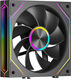 Вентилятор для корпуса PcCooler F3 X120R BK Reverse ARGB 120х120x25 черный 4-pin 28.4дБ (F3 X120R ARGB BK) Ret Вентилятор для корпуса PcCooler F3 X120R BK Reverse ARGB 120х120x25 черный 4-pin 28.4дБ (F3 X120R ARGB BK) Ret