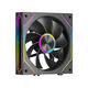 Вентилятор для корпуса PcCooler F3 X120R BK Reverse ARGB 120х120x25 черный 4-pin 28.4дБ (F3 X120R ARGB BK) Ret Вентилятор для корпуса PcCooler F3 X120R BK Reverse ARGB 120х120x25 черный 4-pin 28.4дБ (F3 X120R ARGB BK) Ret