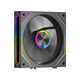 Вентилятор для корпуса PcCooler F3 X120R BK Reverse ARGB 120х120x25 черный 4-pin 28.4дБ (F3 X120R ARGB BK) Ret Вентилятор для корпуса PcCooler F3 X120R BK Reverse ARGB 120х120x25 черный 4-pin 28.4дБ (F3 X120R ARGB BK) Ret