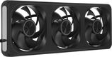Вентилятор для корпуса Formula Air Fusion 3 BK ARGB 360х120x28 черный 4-pin 34.95дБ Ret Вентилятор для корпуса Formula Air Fusion 3 BK ARGB 360х120x28 черный 4-pin 34.95дБ Ret