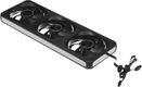 Вентилятор для корпуса Formula Air Fusion 3 BK ARGB 360х120x28 черный 4-pin 34.95дБ Ret Вентилятор для корпуса Formula Air Fusion 3 BK ARGB 360х120x28 черный 4-pin 34.95дБ Ret