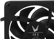 Вентилятор для корпуса Formula Air Fusion 3 BK ARGB 360х120x28 черный 4-pin 34.95дБ Ret Вентилятор для корпуса Formula Air Fusion 3 BK ARGB 360х120x28 черный 4-pin 34.95дБ Ret