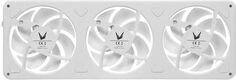 Вентилятор для корпуса Formula Air Fusion 3 Wh ARGB 360х120x28 белый 4-pin 34.95дБ Ret Вентилятор для корпуса Formula Air Fusion 3 Wh ARGB 360х120x28 белый 4-pin 34.95дБ Ret