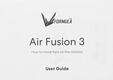 Вентилятор для корпуса Formula Air Fusion 3 Wh ARGB 360х120x28 белый 4-pin 34.95дБ Ret Вентилятор для корпуса Formula Air Fusion 3 Wh ARGB 360х120x28 белый 4-pin 34.95дБ Ret