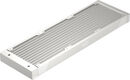 Система водяного охлаждения PcCooler DA360 Pro Digital WH ARGB Soc-AM5/AM4/1200/1700/1851 белый 4-pin Al LCD 300W Ret (DA360PRO-WHAWXL-GL)