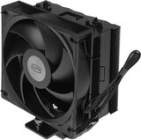 Устройство охлаждения(кулер) PcCooler RT500 BK Soc-AM5/ AM4/ 1200/ 1700/ 1851 черный 4-pin 32dB Al+Cu 240W Ret (RT500-BKNWXX-GL)