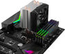 Устройство охлаждения(кулер) Digma D-CPC150-PWM1 Soc-AM5/AM4/1200/1700/1851 4-pin Al+Cu 150W Ret