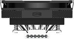 Устройство охлаждения(кулер) PcCooler RC600-67 Soc-AM5/AM4/1200/1700/1851 серебристый/черный 4-pin 16-35dB Al+Cu 205W Ret (RC567-BKNWYX-GL) Устройство охлаждения(кулер) PcCooler RC600-67 Soc-AM5/AM4/1200/1700/1851 серебристый/черный 4-pin 16-35dB Al+Cu 205W Ret (RC567-BKNWYX-GL)