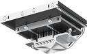 Устройство охлаждения(кулер) PcCooler RC600-67 Soc-AM5/AM4/1200/1700/1851 серебристый/черный 4-pin 16-35dB Al+Cu 205W Ret (RC567-BKNWYX-GL) Устройство охлаждения(кулер) PcCooler RC600-67 Soc-AM5/AM4/1200/1700/1851 серебристый/черный 4-pin 16-35dB Al+Cu 205W Ret (RC567-BKNWYX-GL)